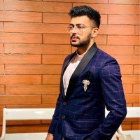 Vishwas Malik