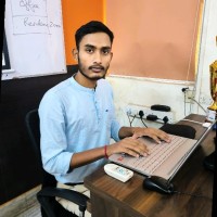 Suman Roy