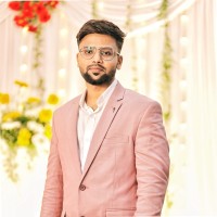 Vinoth Kumar S
