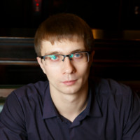 Pavel Deruzhko