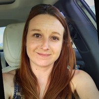 Sarah Anderson-Mckoy