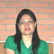 Akshatha Shetty