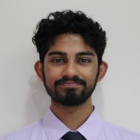Thuvya Regunathan