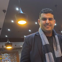 Heni El Ghazel