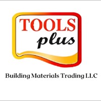 Toolsplus Building Materials Trading LLC