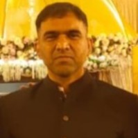Syed Mubashir Hussain