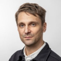 Erik Eklund