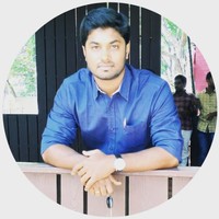 Er MANIKANDAN MAHENDRAN