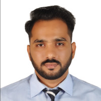 Mubashir Iqbal