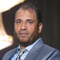 Mohammad Shahid