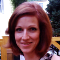 Michaela Zouharová LION