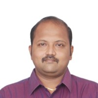 Amarnath Babu Dinakaran