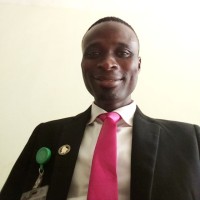 Stephen Adelakun, B.Sc Ed. M.Tech, M.Div Th, Ph.D