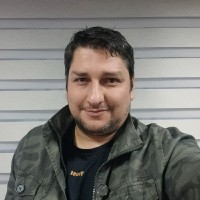 Fabian Pardo