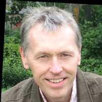Martin Gaywood