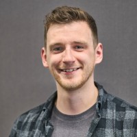 Jamie Irvine