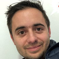 Romain Gaboriaud