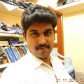 vignesh chanthirasekar