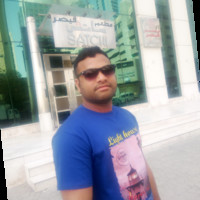 Shyam Padala