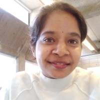 Gayathri Karne