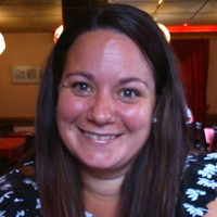 Nicola Russell
