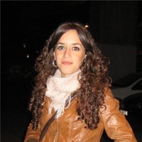 Leticia Pérez Cruz