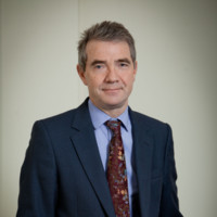Simon Croall Kc