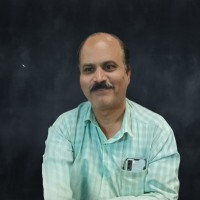 Mangesh Thakur
