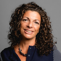 Elizabeth Ponte