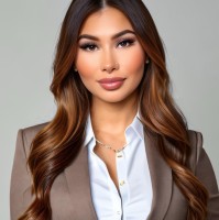 Astrid De La Rosa