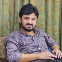 Sonaib Gul