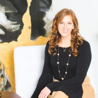 Samantha Grieve, B.F.A.H.