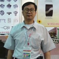 Charles KOH