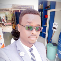 Abdinasir Mahdi