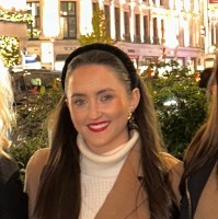Caitlín Norrby