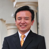 David Yung, AIA, LEED A.P.