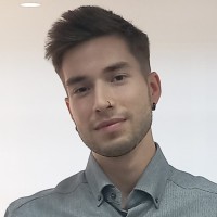 Sergi Durán Gibello