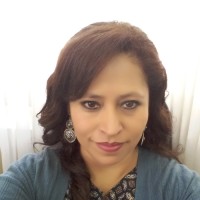 Magalí Chávez