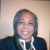 Cynthia Scott