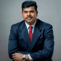 Jayasankar R