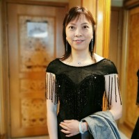 李英英