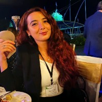 Duygu SARIKAYA GÖÇMEN