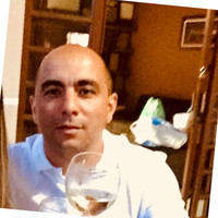 Fabricio Moretti