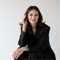 Sofia Grinberg