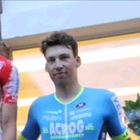 Jarne Van Grieken