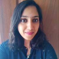 Viji Ramesh
