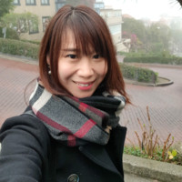 Cathy Ying Liu