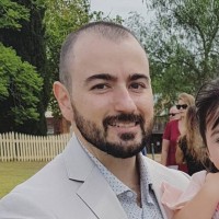 Iain Papantonio