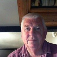 Geoffrey Blakeman