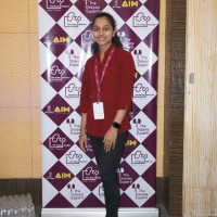 Sandhya Jadhav